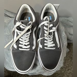 Vans Old Skool UltraCush